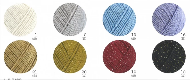 かぎ針編みの編み物キット針葉樹林の透かし模様ロングベスト