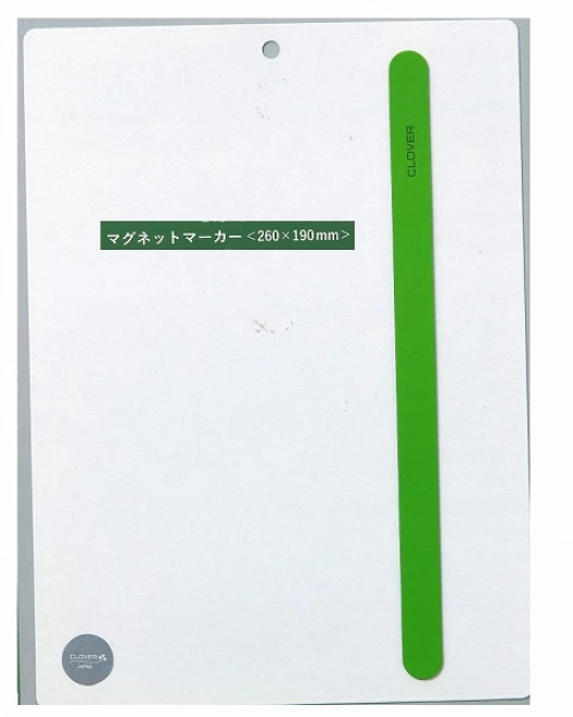 クロバー　マグネットマーカー　55-107